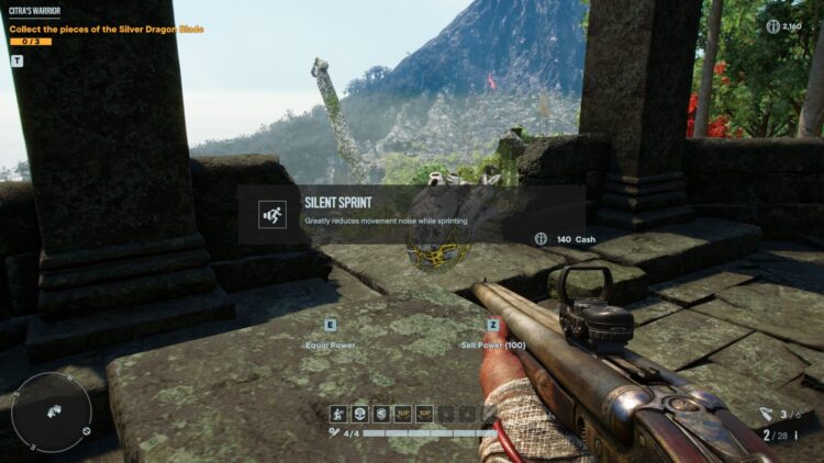 Far Cry 6 Безумие Vaas Best Powers 2