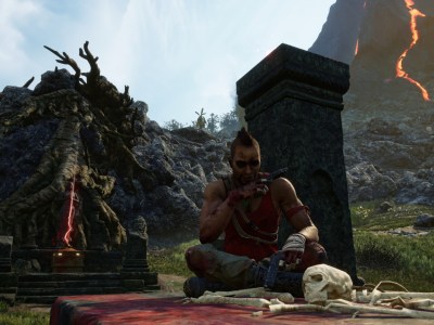 Far Cry 6 Armory Challenge Weapons Upgrades Mods