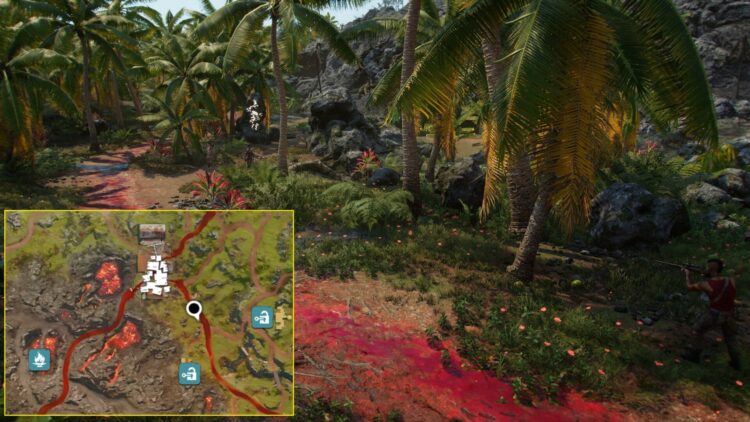 Far Cry 6 Vaas Insanity Dlc Cash Money 2