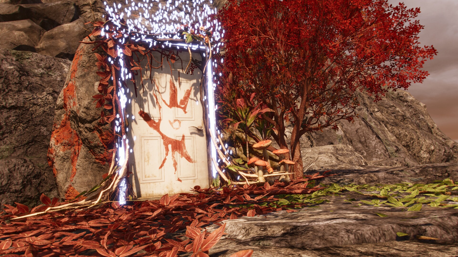 Far Cry 6 Vaas Insanity Fast Travel Memory Link Mirror