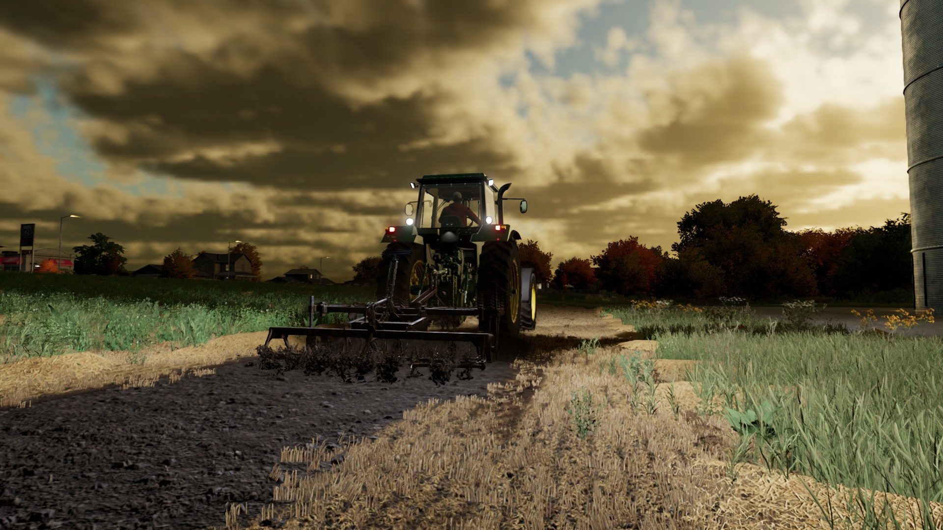Farming Simulator 22 guide: What is the best map to start on?