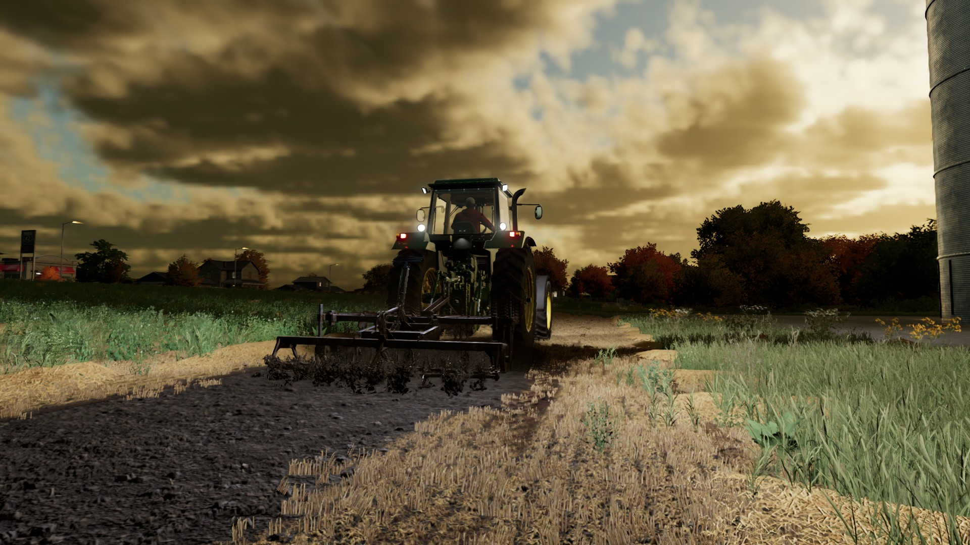 Farming Simulator: Complete Tutorials for Beginners