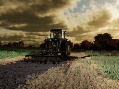 FS22 Pc Map Guide Elmcreek Sunrise