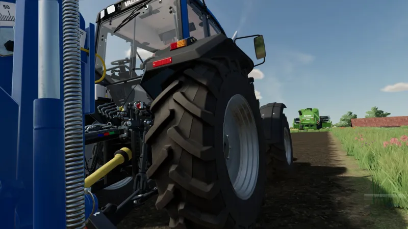 FS22 Pc Map Guide Haut Beyleron Cultivating 1