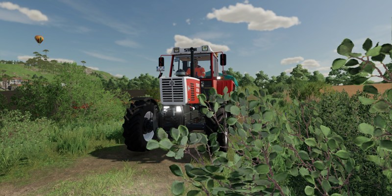 Farming Simulator 22 guide — Tips for saving money