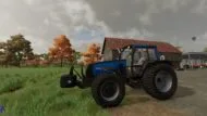 Farming Simulator 22 Pc Осенний портрет 2
