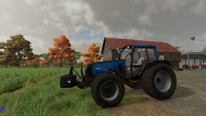 Farming Simulator 22 Pc Fall Portrait 2