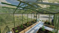 Farming Simulator 22 Pc Greenhouse