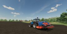 Farming Simulator 22 Pc Open Skies