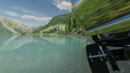 Farming Simulator 22 Pc Photo Mode Getting Water By The River
