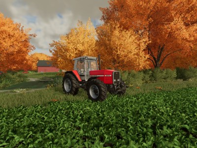 Farming Simulator 22 seasons guide