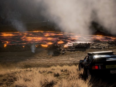 Forza Horizon 5 Baja Expedition Accolades Volcanologist Thermal Suit Hot Spring Lake Seismometer