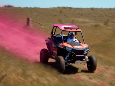 Forza Horizon 5 ad Polaris