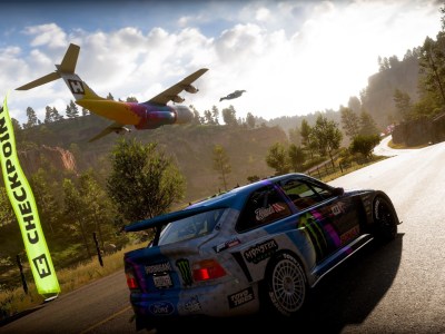 Forza Horizon 5 Horizon Adventure Priority Accolade Points