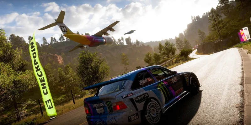 Forza Horizon 5 Rally Adventure release date, details and launch time