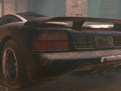 Forza Horizon 5 Pc Barn Find Guide Cover