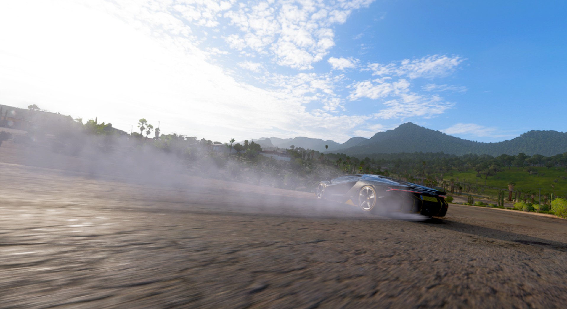 Forza Horizon 5 Pc Lambo Drift 2