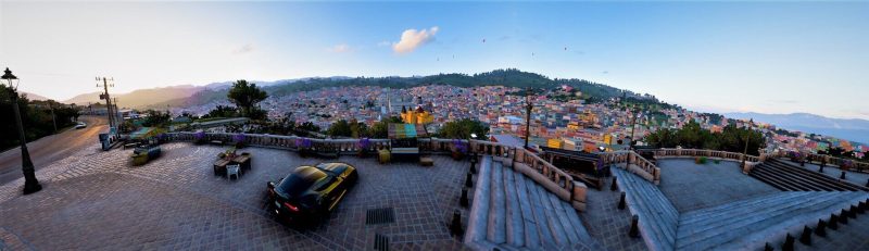 fh5 Pc Panorama Of Guanajuato