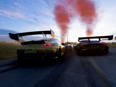 Forza Horizon 5 Pc Photo Mode Guide