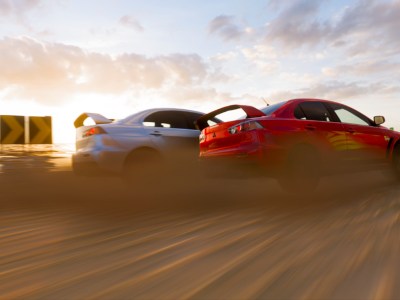 Forza Horizon 5 Pc Seaside Sprint 2