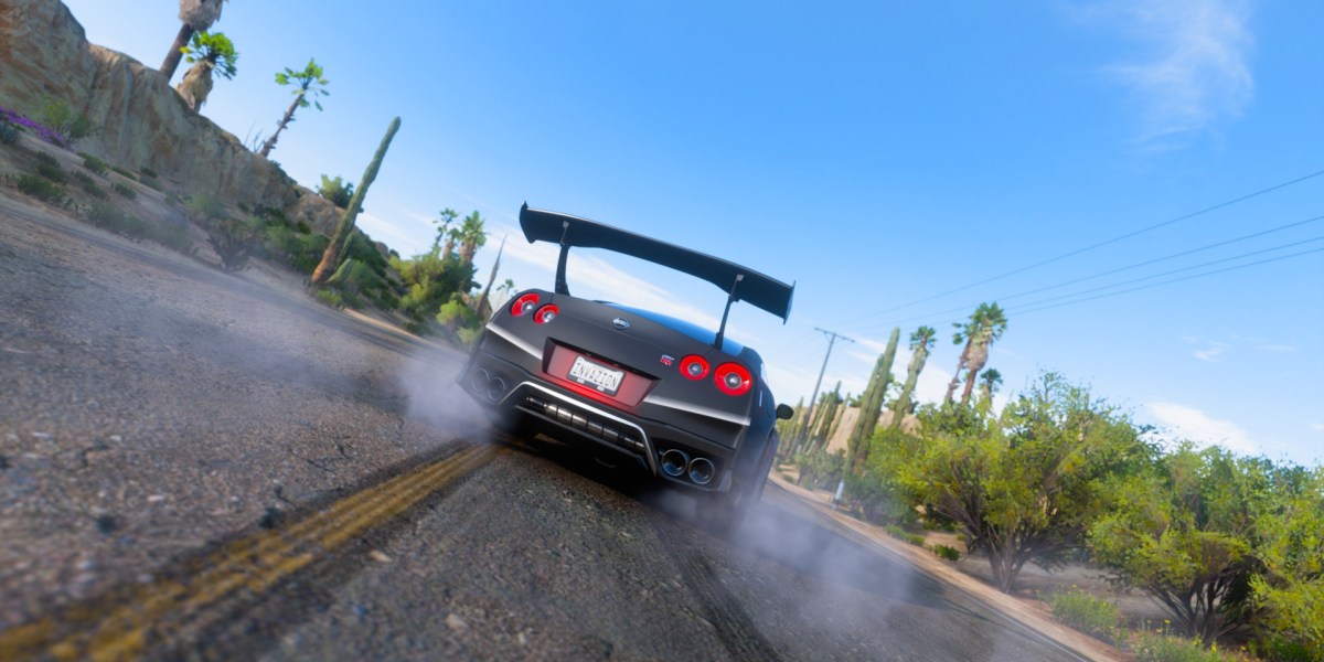 Forza Horizon 5 Pc Skill Point Guide Gtr Drift