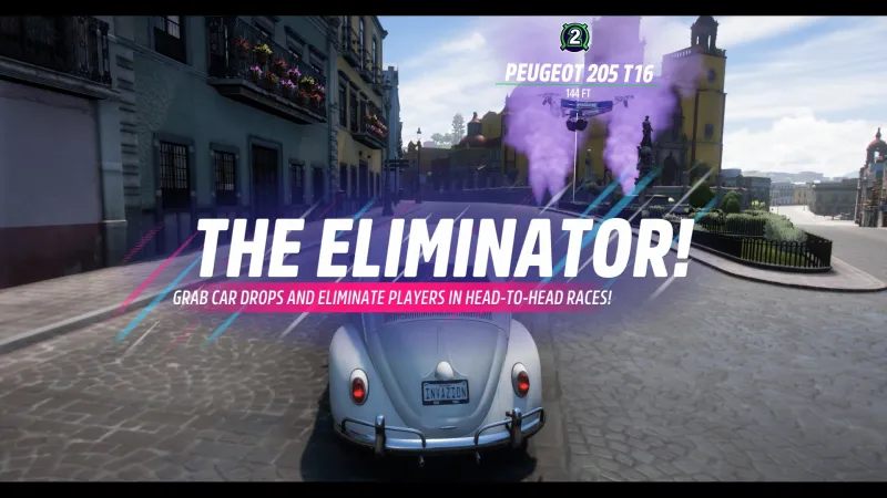 Forza Horizon 5 Pc The Elminiator Guide Beginning Sapwn