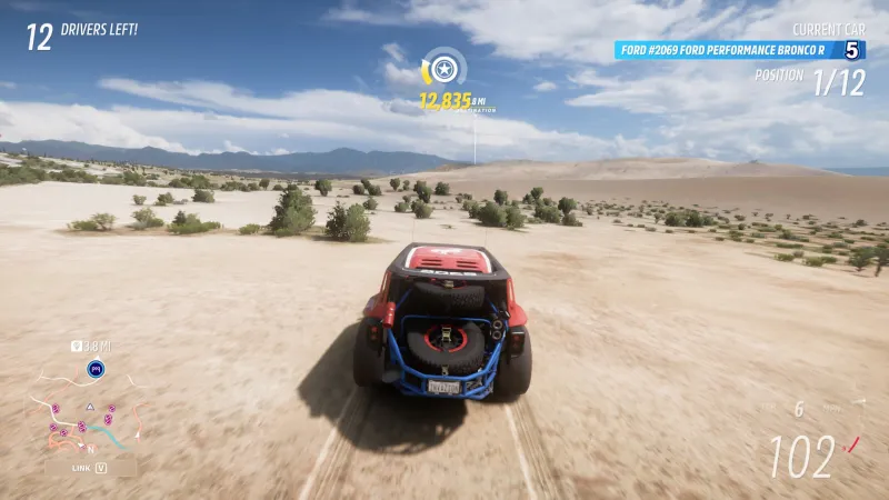 Forza Horizon 5 Pc The Elminiator Guide Final Race First