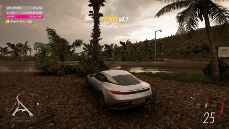 Forza Horizon 5 Grátis Koenigsegg Jesko Fastest Car Forza Horizon 5 V10 Story Mission 4