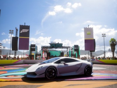 Forza Horizon 5 Hall Of Fame