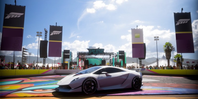 8 Potential Locations for Forza Horizon 6 