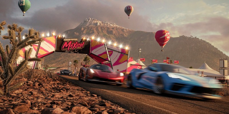 Forza Horizon 3 Guide - IGN