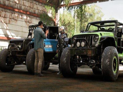 Forza Horizon 5 Jungle Expedition Accolades Guide