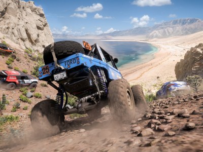 Forza Horizon 5 Unlimited Skill Points Exploit Glitch Barrel Roll Rewind Exploit
