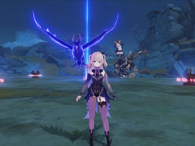 Genshin Impact Anomalous Ruin Grader Shadow Of The Ancients Day 3 Live Testing