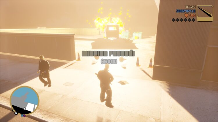 Grand Theft Auto 3 Definitive Edition Screenshot 2021.11.15 18.54.47.16