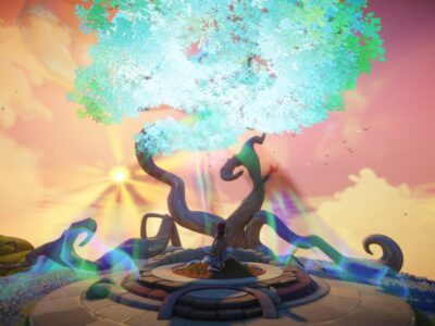 Grow Song Of The Evertree Review 1