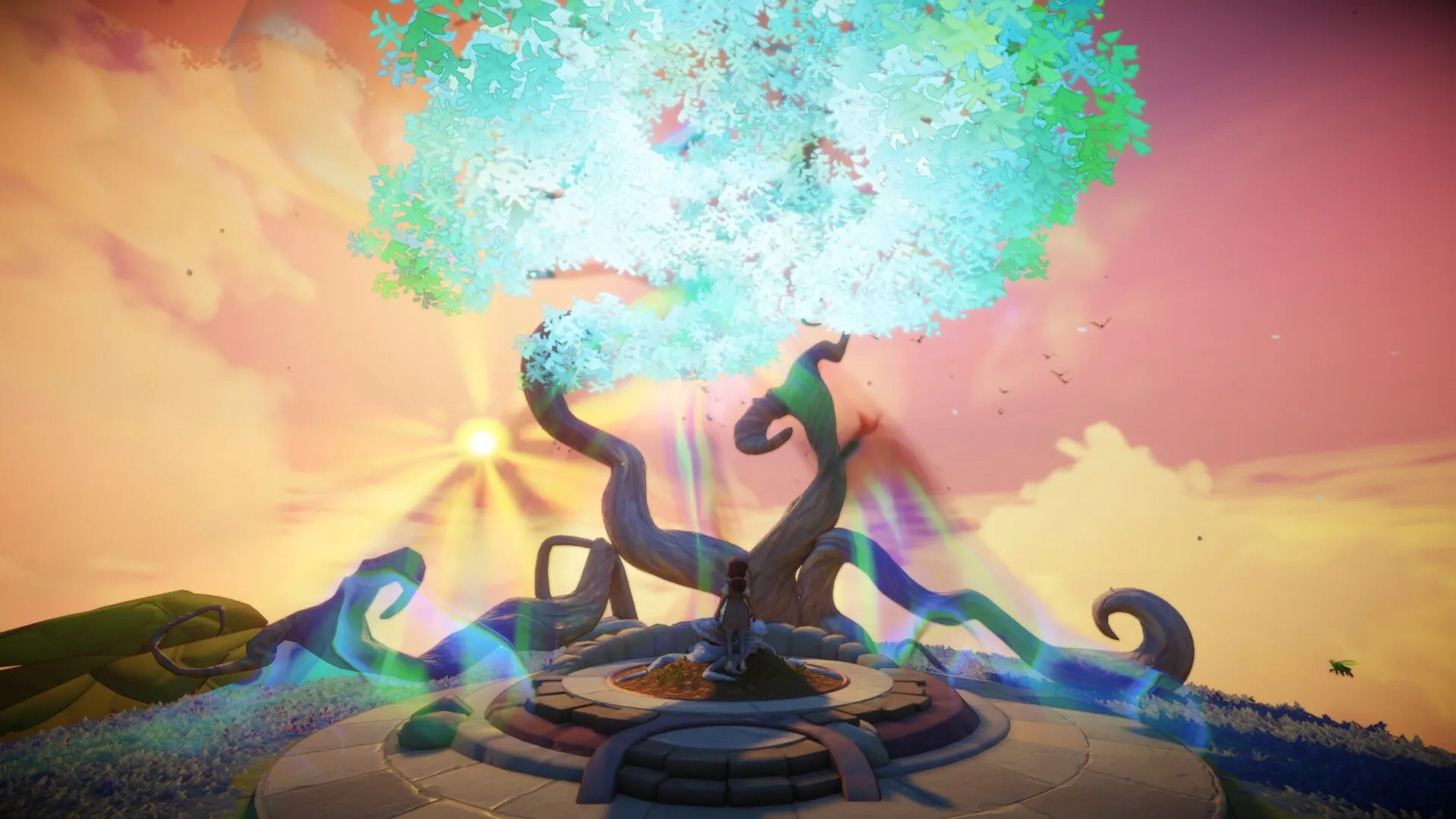 Grow: Song of the Evertree Review