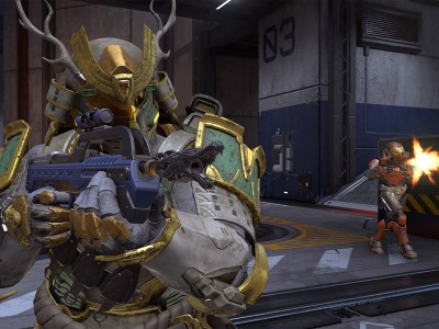 Halo Infinite tenrai event changes feedback