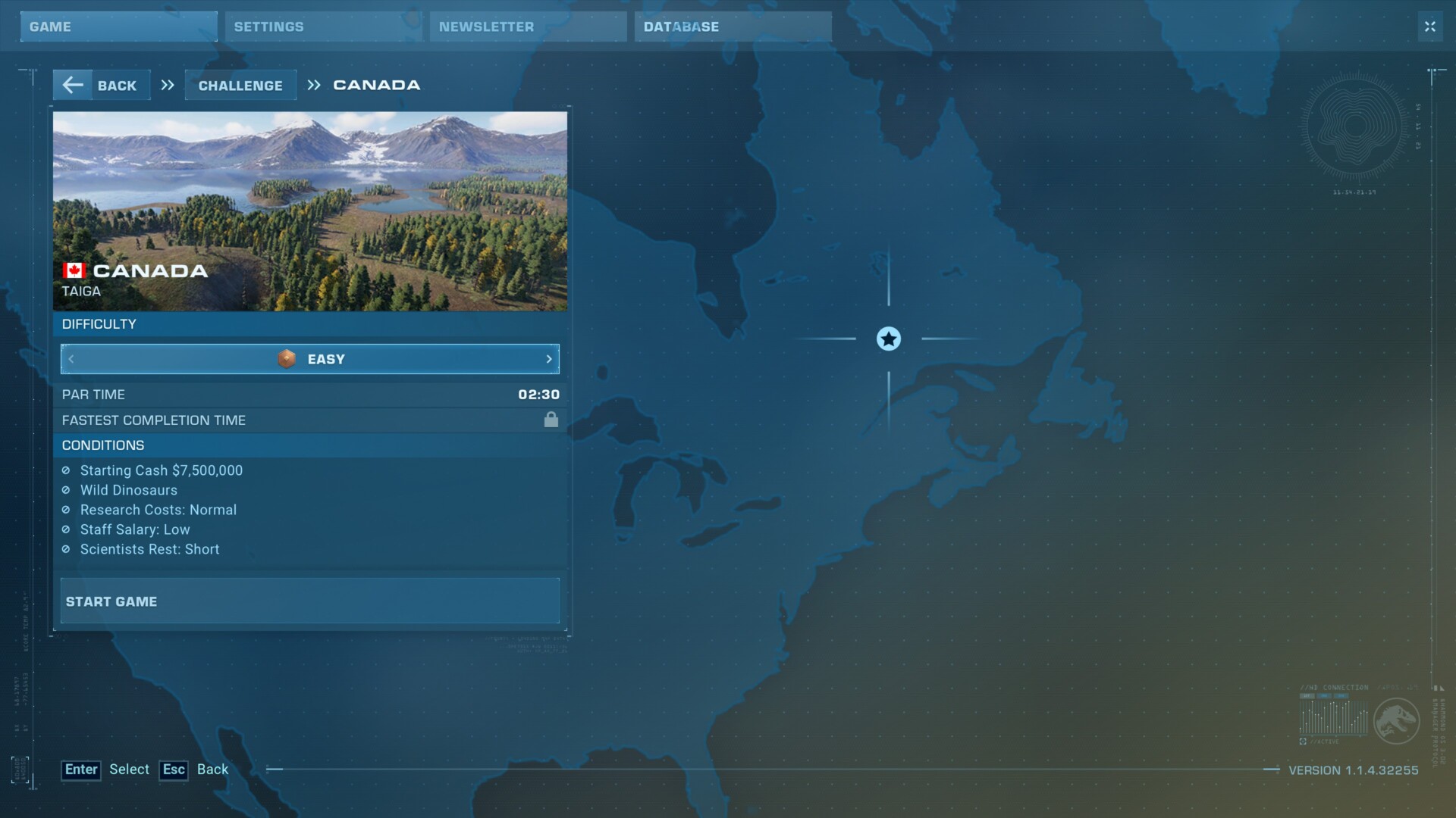Jurassic World Evolution 2: How to unlock all dinosaurs for Sandbox mode