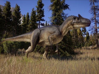 Jurassic World Evolution 2 Allosaurus How To Safely Enclose Allosaurus Campaign Washington Mission Allosaurus Bug