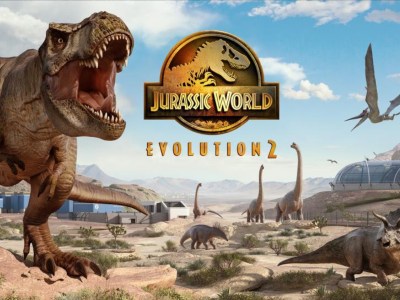 Jurassic World Evolution 2 Guides Hub