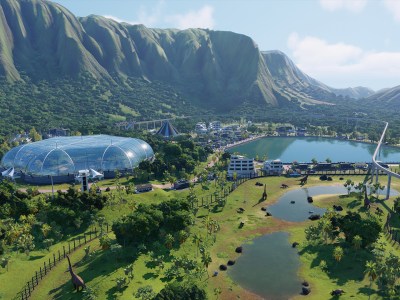 Jurassic World Evolution 2 Review impressions worth it