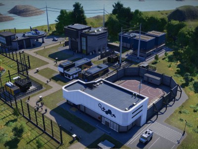 Jurassic World Evolution 2 Scientists Research Guide