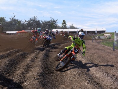 MXGP 2021 Review