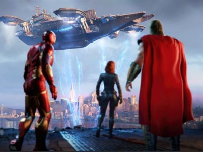 Marvel Avengers Xp Boosts 2