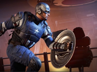 Marvel Avengers removing Xp Boosts