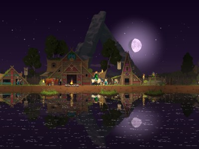 Norse Lands Worth It 1