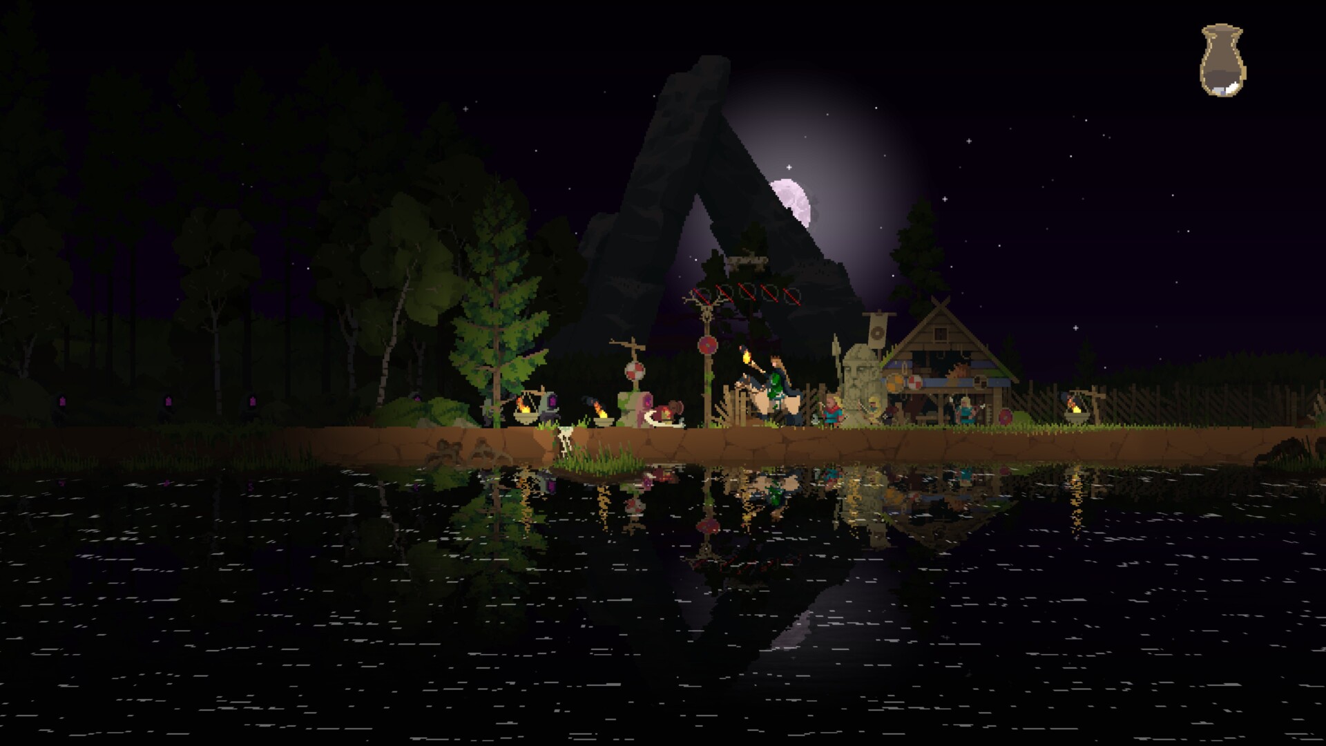 Kingdom Two Crowns Norse Lands Is it worth it?