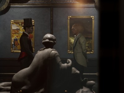 Sherlock Holmes Chapter One Muse From Abroad Killer Photograph Envoy Bernadotti Verner Vogel
