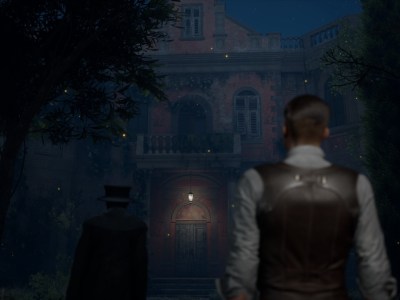 Sherlock Holmes Chapter One Stonewood Manor Shattered Memory